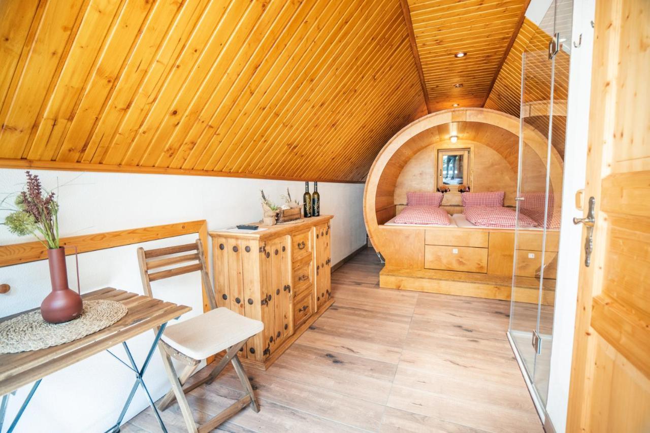 Winzerhof Kuessler - Weinviertel Hotel Stillfried Екстериор снимка