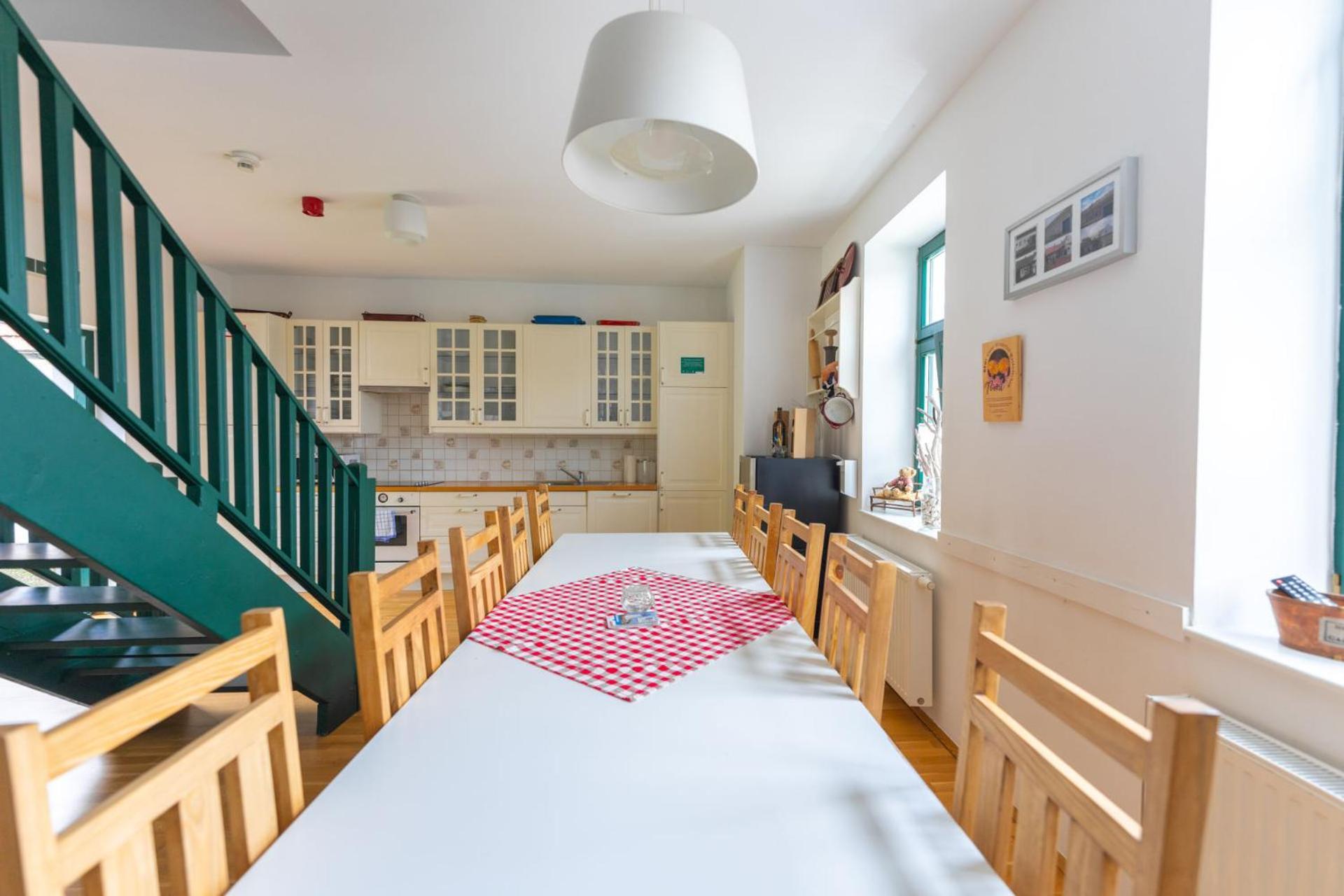 Winzerhof Kuessler - Weinviertel Hotel Stillfried Екстериор снимка