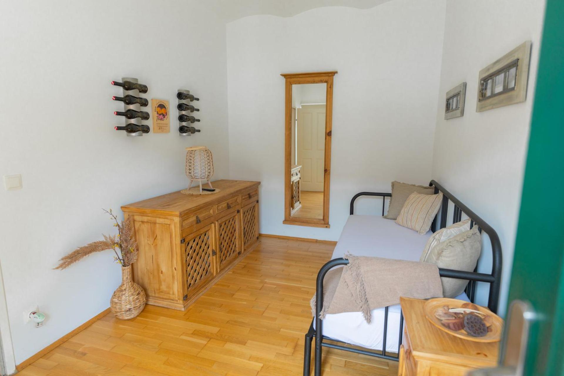 Winzerhof Kuessler - Weinviertel Hotel Stillfried Екстериор снимка